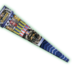 5 ALIVE ROCKETS (Sold Out)