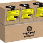Pyro Pro