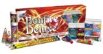 Bonfire Deluxe