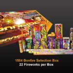 Bonfire Box (Sold Out )