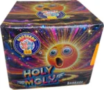Holy Moly