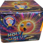 Holy Moly