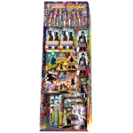 Mega Mayhem (Sold Out)