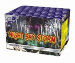 Night Sky Storm (Sold Out)