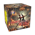 Dance with the Devil