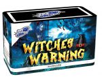Witches Warning