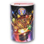Hokus Pokus(LOW NOISE)