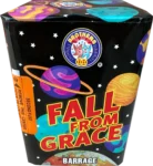 Fall from Grace