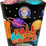 Fall from Grace