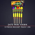 Mini Hawks